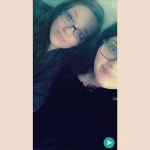 Meet your Posher, Jazmine